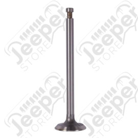 Engine Intake Valve, F-Head; 41-68 Willys/Jeep, 134CID