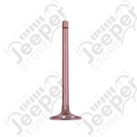 Engine Intake Valve; 54-64 Jeep CJ, 226 CID