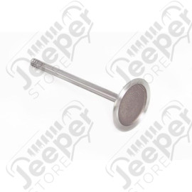 Engine Intake Valve; 97-06 Jeep, 2.5L/4.0L