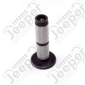 Engine Valve Flat Tappet Lifter; 52-71 Jeep CJ