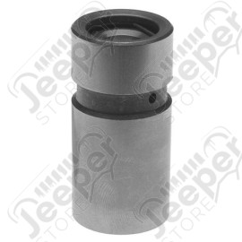 Engine Valve Hydraulic Lifter; 72-96 Jeep CJ/Wrangler YJ