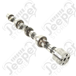 Engine Camshaft, Chain Driven, L-Head; 41-46 Willys, 134CID