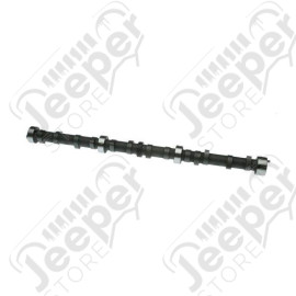 Engine Camshaft; 87-95 Jeep Wrangler YJ, 4.0L