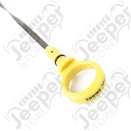 Engine Oil Dipstick; 11-18 Jeep Grand Cherokee WK2, 3.6L