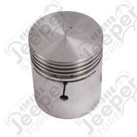 Engine Piston, .060; 41-71 Willys/Jeep, 134CID