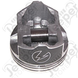 Engine Piston, .030; 74-79 Jeep CJ, 6.6L