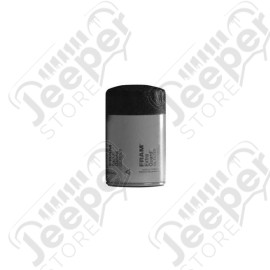 Engine Oil Filter; 72-73 Jeep CJ, 3.8L/4.2L