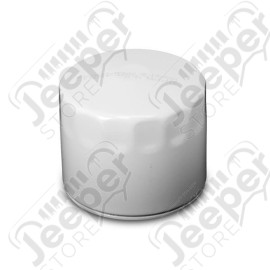 Engine Oil Filter; 08-10 Jeep Grand Cherokee WK, 4.7L/5.7L/6.1L