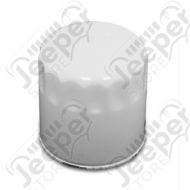 Engine Oil Filter; 09-10 Jeep Grand Cherokee WK, 3.7L