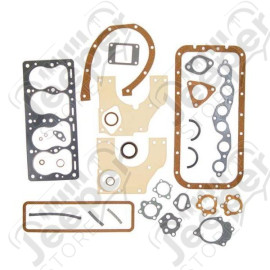 Engine Rebuild Kit; 41-53 Willys, 134CID