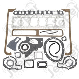 Engine Rebuild Kit; 54-64 Jeep Trucks, 226 CID