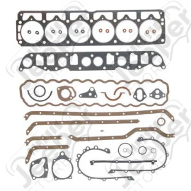Engine Rebuild Kit; 87-90 Jeep Cherokee, 4.0L