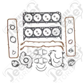 Engine Rebuild Kit; 72-81 Jeep CJ, 5.0L