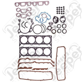 Engine Rebuild Kit; 71-91 Jeep SJ, 5.9L/6.6L