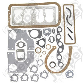 Engine Rebuild Kit; 41-53 Ford/Willys, 134CID