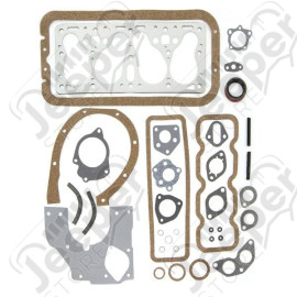 Engine Rebuild Kit; 52-71 Jeep CJ