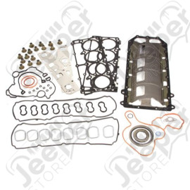 Engine Rebuild Kit; 07-07 Jeep Grand Cherokee WK, 5.7L