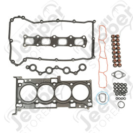 Engine Gasket Kit, Upper; 07-18 Jeep MK/KL/BU, 2.4L