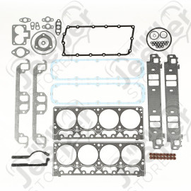 Engine Gasket Kit, Upper; 98-98 Jeep Grand Cherokee, 5.9L
