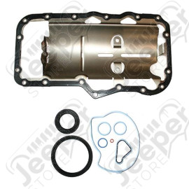 Engine Rebuild Kit, Lower; 02-07 Jeep Liberty KJ, 3.7L