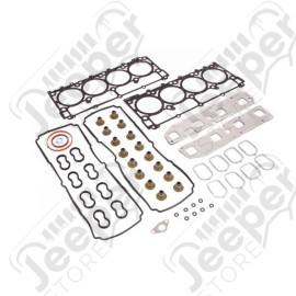 Engine Gasket Kit, Upper; 05-08 Jeep Grand Cherokee/Commander, 5.7L
