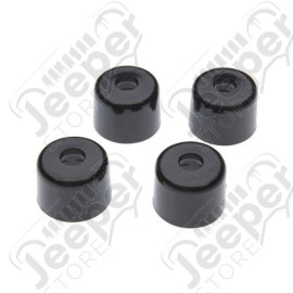 Engine Valve Stem Oil Seal, Exhaust; 87-93 Jeep Wrangler YJ, 2.5L/4.0L