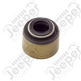 Engine Valve Stem Oil Seal, Exhaust; 94-02 Jeep Wrangler