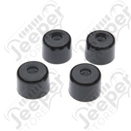 Engine Valve Stem Seal; 07-11 Jeep Wrangler JK, 3.8L