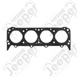 Engine Cylinder Head Gasket; 72-81 Jeep CJ, 5.0L