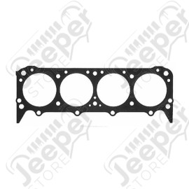 Engine Cylinder Head Gasket; 72-91 Jeep SJ, 5.9L/6.6L