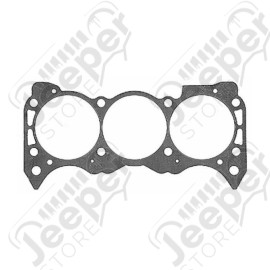 Engine Cylinder Head Gasket; 66-71 Jeep CJ,225 CID