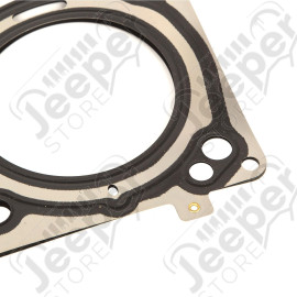 Engine Cylinder Head Gasket, Left; 11-18 Wrangler/Grand Cherokee, 3.6L