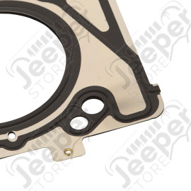 Engine Cylinder Head Gasket, Right; 11-18 Jeep JK/JKU/WK/WK2, 3.6L