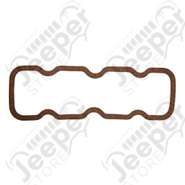 Engine Valve Cover Gasket; 52-71 Jeep CJ