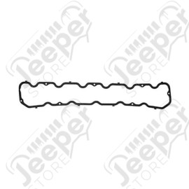 Engine Valve Cover Gasket; 65-80 Jeep CJ/SJ, 3.8L/4.2L
