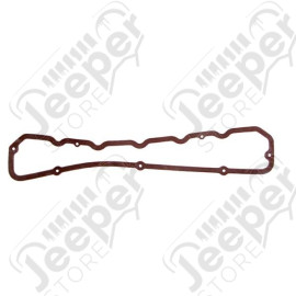 Engine Valve Cover Gasket Kit; 81-86 Jeep CJ