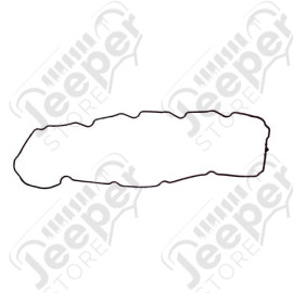 Engine Valve Cover Gasket, left; 99-04 Jeep Grand Cherokee WJ