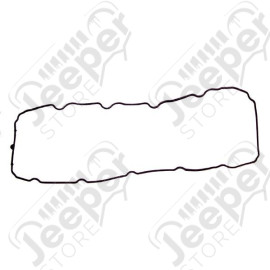 Engine Valve Cover Gasket, Right; 99-03 Jeep Grand Cherokee WJ, 4.7L