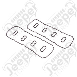 Engine Valve Cover Gasket Kit /; 05-10 Jeep Grand Cherokee, 5.7L/6.1L