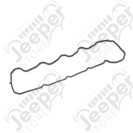 Engine Valve Cover Gasket, Left; 04-07 Jeep Grand Cherokee WK, 4.7L