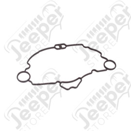 Engine Timing Cover Gasket; 05-10 Commander XK/Grand Cherokee WK