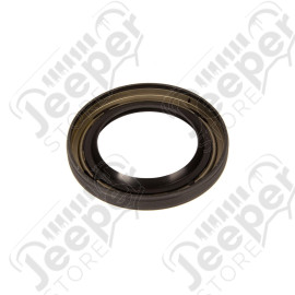 Engine Timing Cover Seal; 11-18 Wrangler/Grand Cherokee, 3.6L