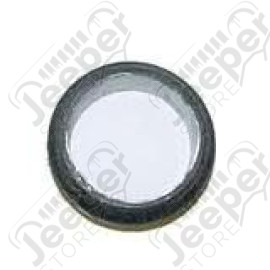 Exhaust Pipe Flange Gasket; 72-91 Jeep SJ