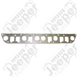 Exhaust Manifold Gasket; 87-90 Jeep Wrangler YJ, 4.0L