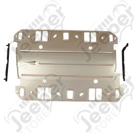 Engine Intake Manifold Gasket; 72-91 Jeep