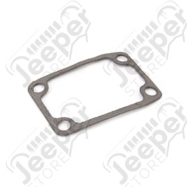 Exhaust Pipe Flange Gasket; 72-79 Jeep CJ/SJ