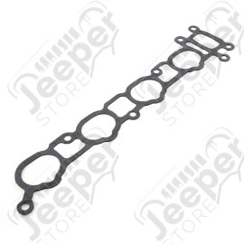 Engine Intake Manifold Gasket; 02-05 Jeep Liberty KJ, 2.4L