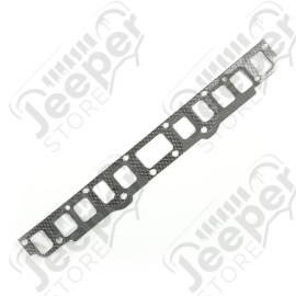 Exhaust Manifold Gasket; 72-80 Jeep CJ