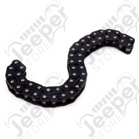 Engine Timing Chain; 87-93 Jeep Cherokee XJ, 4.0L