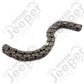 Engine Timing Chain; 94-06 Jeep Wrangler, 4.0L